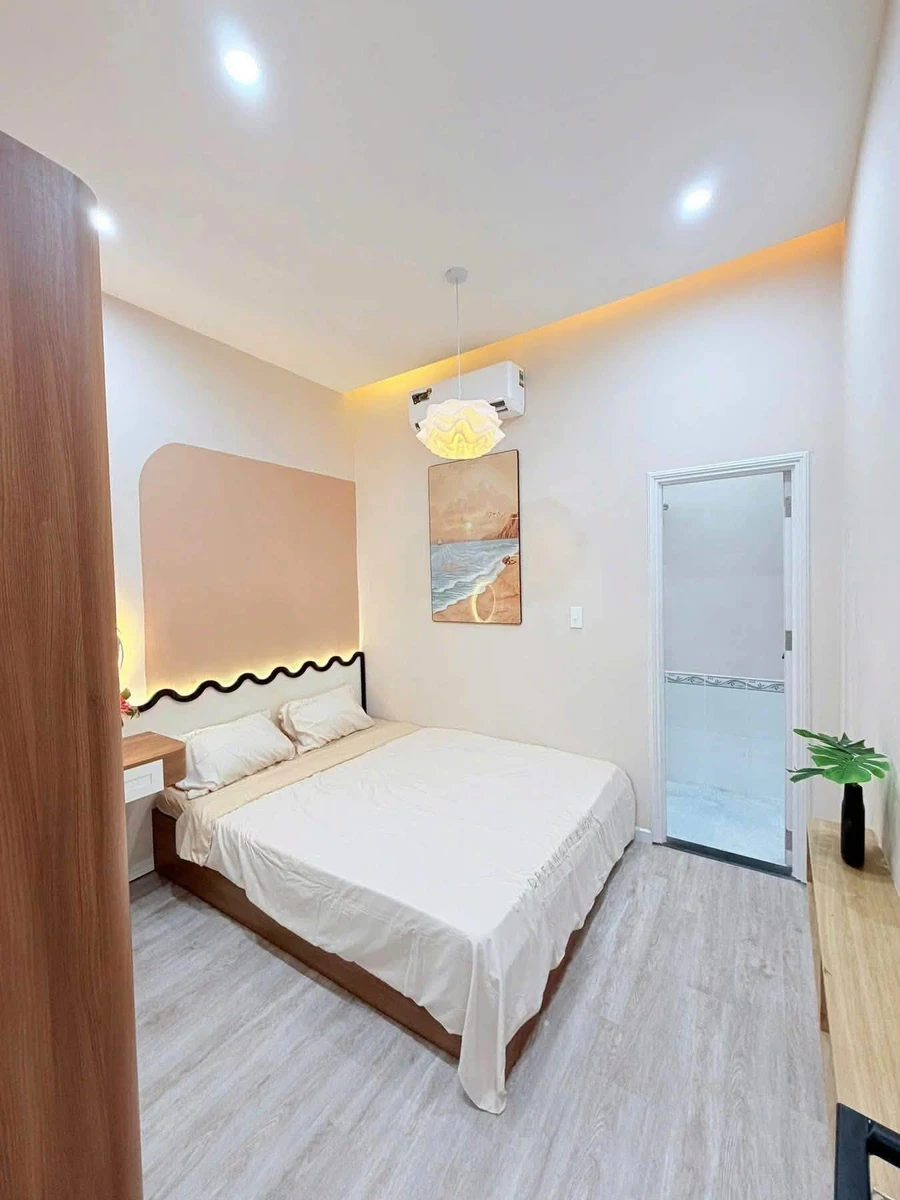 Bán nhà 2 tầng kiệt 43m² 3PN Hải Phòng - Ảnh thu nhỏ 3
