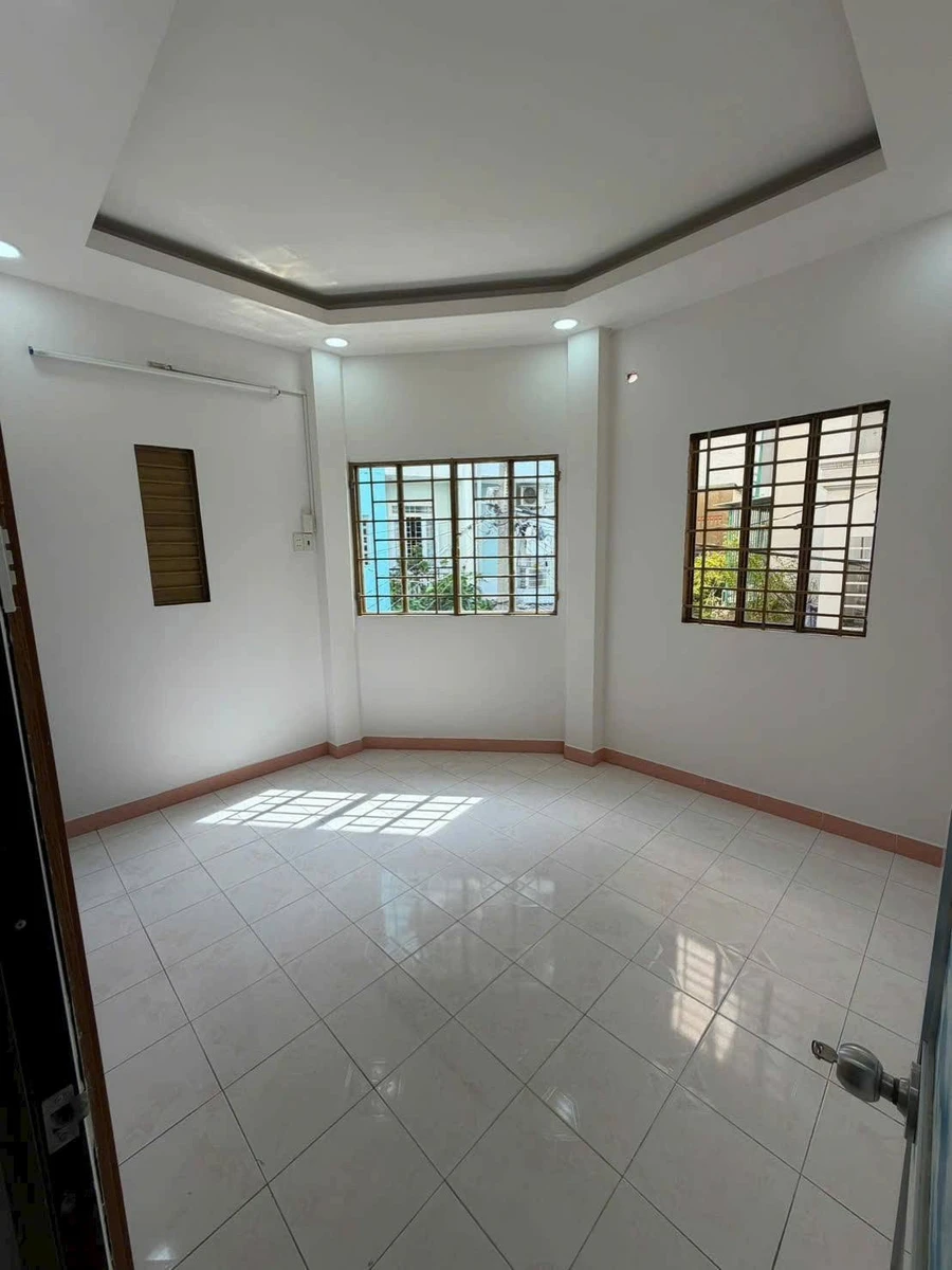 Bán nhà góc Phan Đình Phùng 42.22m² 2 tầng Quận 1 - Ảnh thu nhỏ 5