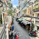 Bán nhà hẻm xe hơi 54m2, 2 tầng, 2PN 2WC đường Huỳnh Văn Bánh, Phú Nhuận, giá 11,5 tỷ - Ảnh thu nhỏ 5