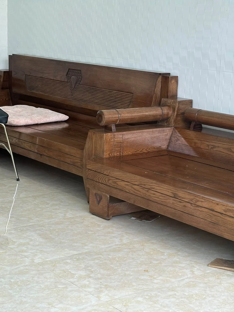 Bán nhà 2 phòng ngủ 84m² 660 triệu Hóc Môn - Ảnh thu nhỏ 2