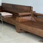 Bán nhà 2 phòng ngủ 84m² 660 triệu Hóc Môn - Ảnh thu nhỏ 2