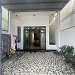 Bán nhà hẻm 110m² Nguyễn Phúc Chu Quận 7, giá 2 tỷ 390 tr - Ảnh thu nhỏ 4