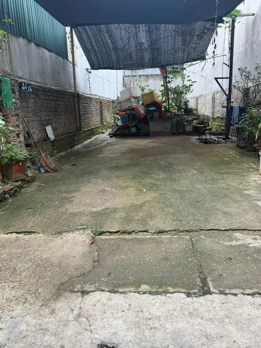 Bán đất 100m2 đường An Lạc Q1, 2 tỷ 520 triệu - Ảnh 1