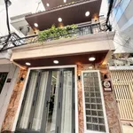 Bán nhà 3 tầng 28m² 5,95 tỷ Phú Nhuận - Ảnh thu nhỏ 5