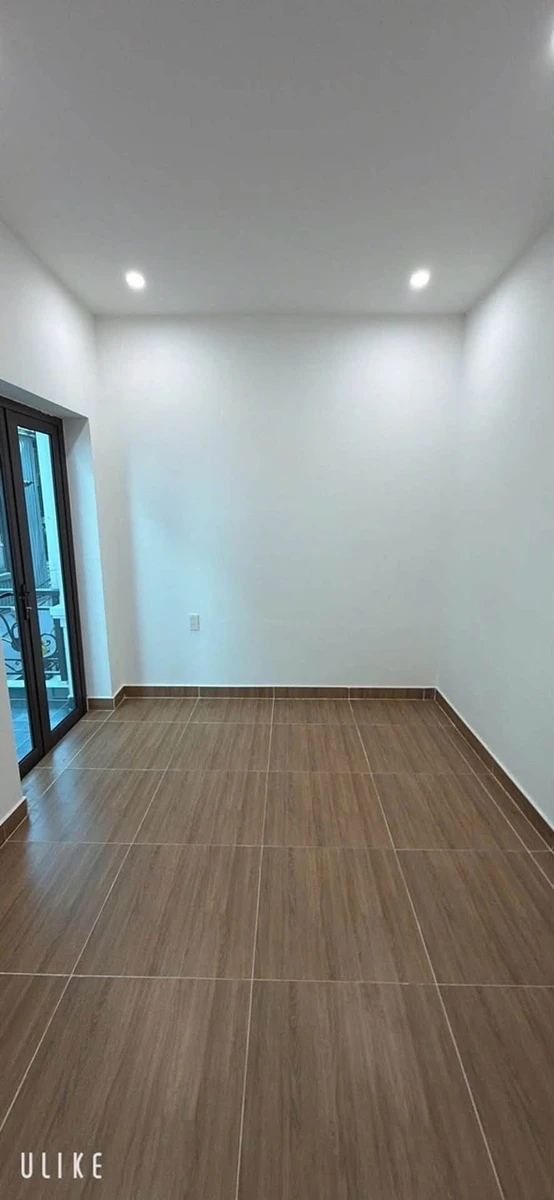 Bán nhà phố 31m2 2.09 tỷ Trần Nguyên Hãn - Ảnh thu nhỏ 3