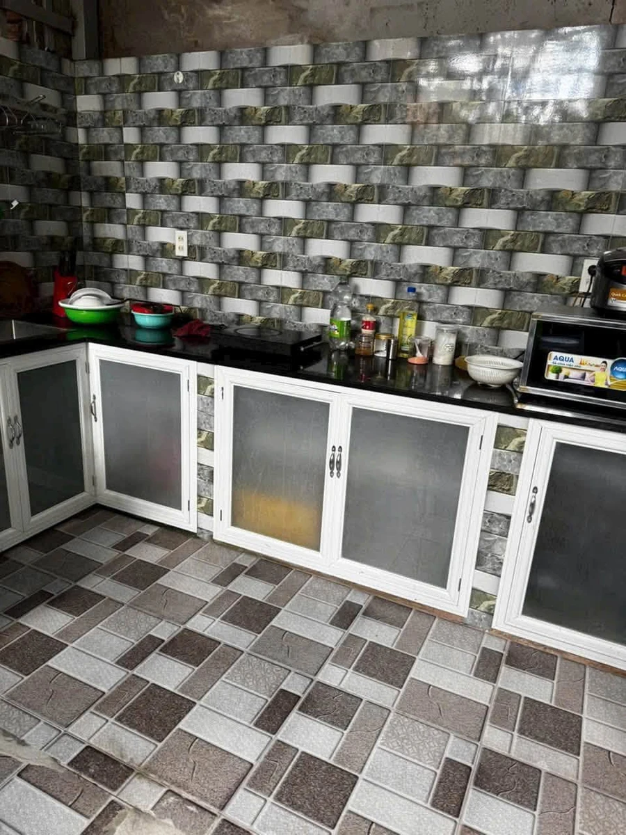 Bán nhà 2PN tại Nguyễn Văn Nguyễn, An Hoà, 100m², 2,35 tỷ - Ảnh thu nhỏ 4