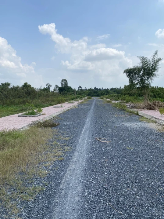 Chính chủ bán đất nền KDC New Town, Vĩnh Long, có sổ đỏ - Ảnh thu nhỏ 3