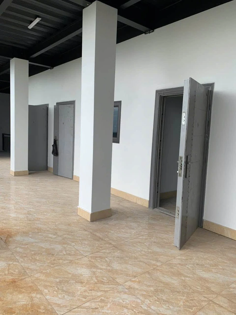 Bán nhà 4 tầng mặt tiền 118m² Hải Dương, 8 tỷ - Ảnh thu nhỏ 4