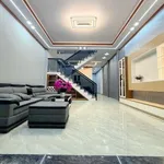 Bán nhà lầu trệt 5m x 30m (150m²) mặt tiền, Phường Hòa Lợi, 2 tỷ 5 - Ảnh thu nhỏ 4