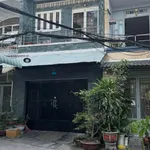 Bán nhà phố Âu Cơ Tân Phú 70m² 5,9 tỷ - Ảnh thu nhỏ 1