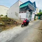 Bán nhà 100m² gần Chợ Mương Cát, Quận 12 - Ảnh thu nhỏ 1