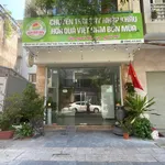 Cho thuê tầng 1 kinh doanh 60m2 Trần Cao Vân 5 tr/tháng - Ảnh thu nhỏ 3