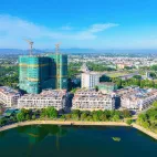 Hacom Tower căn hộ cao cấp. Giỏ hàng CĐT Studio, 1PN, 2PN, 3PN. Liên hệ PKD CĐT: 0937 979 *** - Ảnh thu nhỏ 25