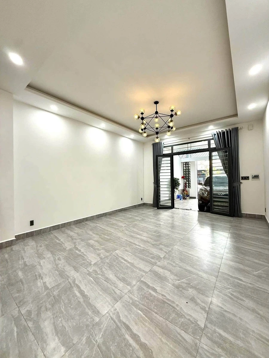 Bán nhà mặt tiền Hiệp Thành 3 Thủ Dầu Một 5x20m 5.6 tỷ - Ảnh thu nhỏ 3