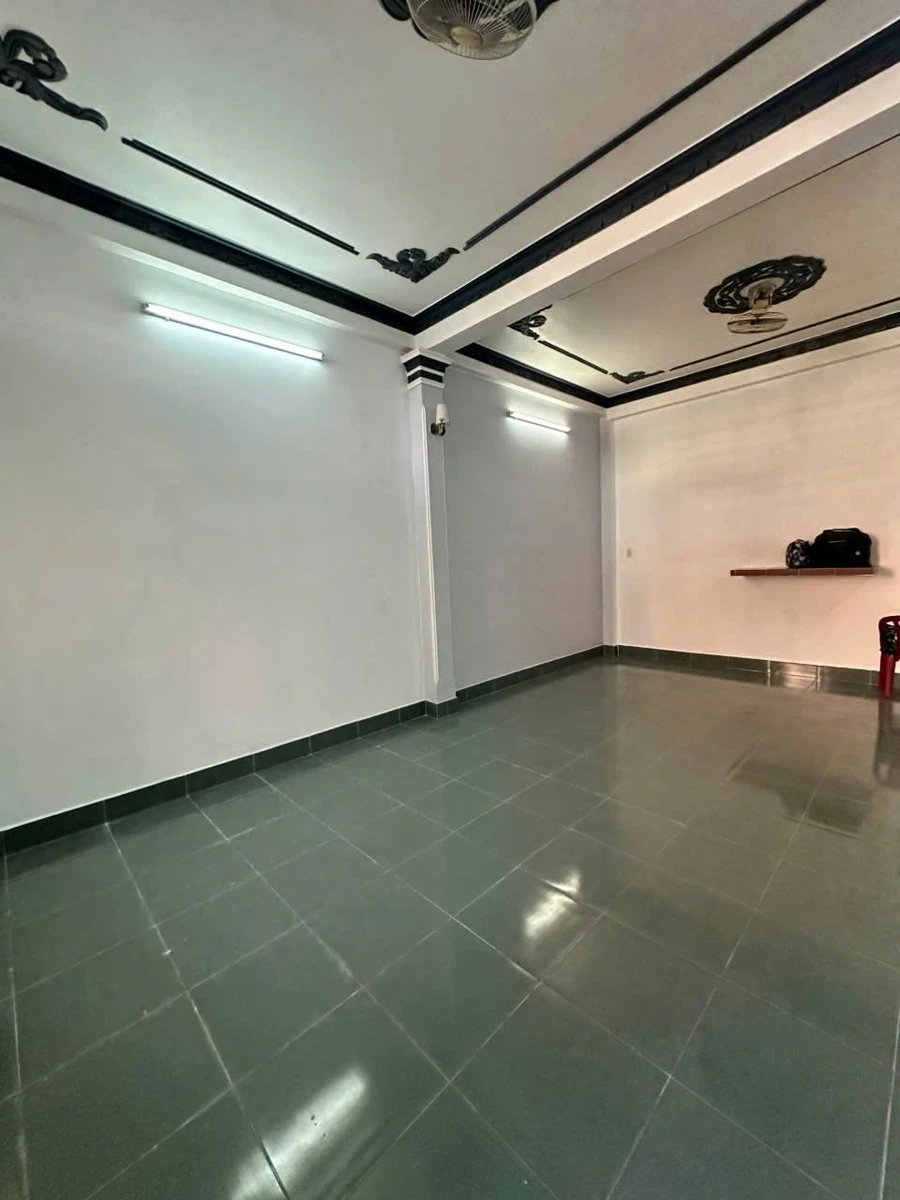 Cho thuê phòng trọ 30m² đường Phạm Hùng, Rạch Giá 1.5 triệu/tháng - Ảnh thu nhỏ 3