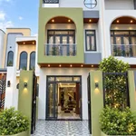 Bán nhà lầu 3PN 119.7m² DT835B Long An 2.85 tỷ - Ảnh thu nhỏ 1