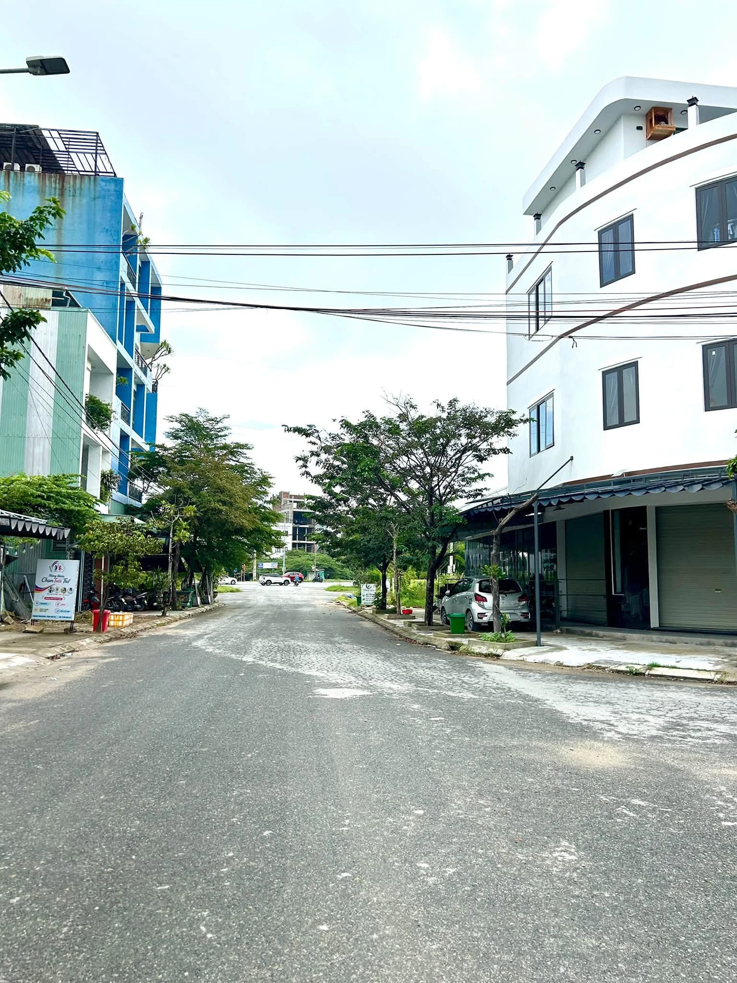 Bán lô đất 110m2 Trung Hoà 1, KDT Hoà Quý, Ngũ Hành Sơn 4,1 tỷ - Ảnh 1