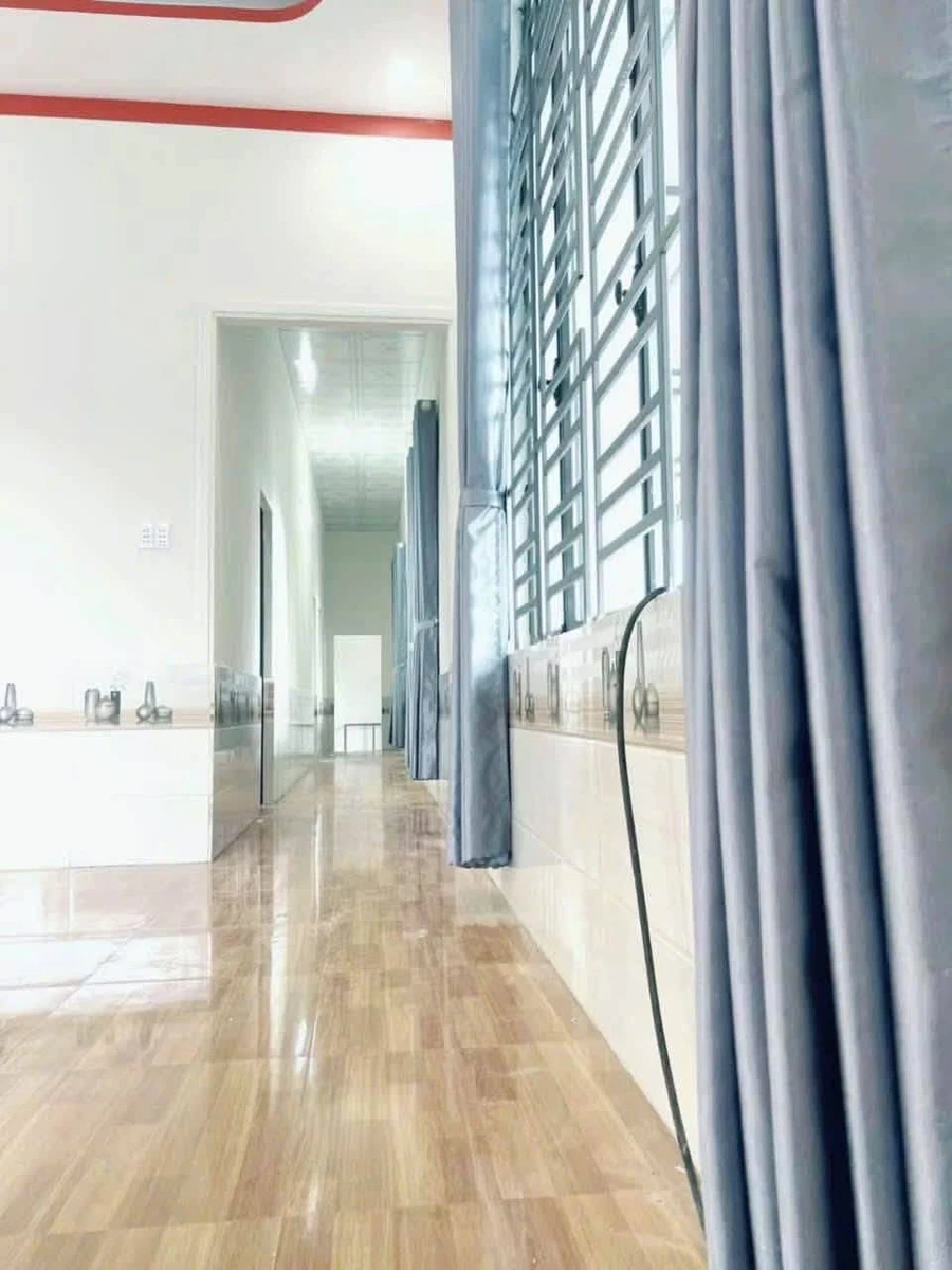 Bán nhà vườn 1000m2 mặt tiền Cần Giờ 3,19 tỷ - Ảnh thu nhỏ 3