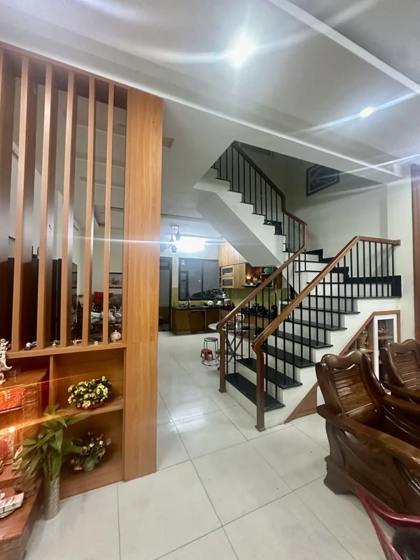 Bán nhà mặt tiền Lê Hữu Trác 105m² Đà Nẵng