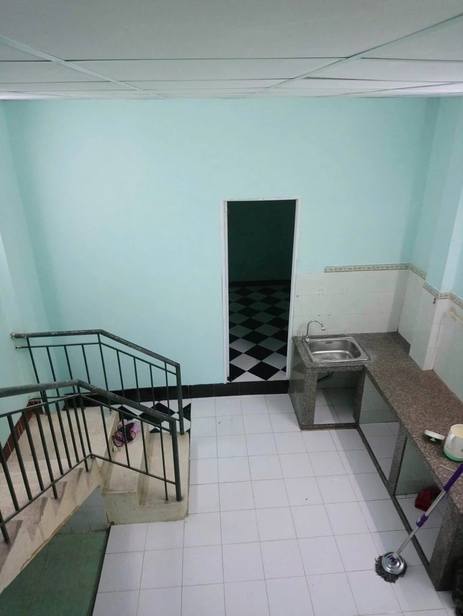 Bán nhà 2 phòng ngủ 69,5m2 Lê Đức Thọ Gò Vấp - Ảnh thu nhỏ 5