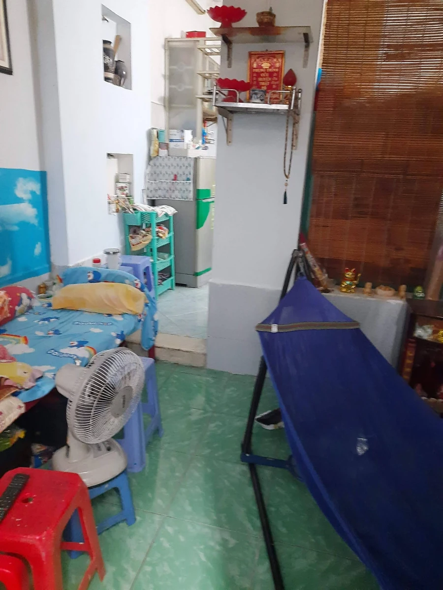 Bán nhà hẻm xe tải 2 tầng 57m2 Hoàng Hoa Thám, Phường 7, Bình Thạnh giá 5,9 tỷ - Ảnh thu nhỏ 3