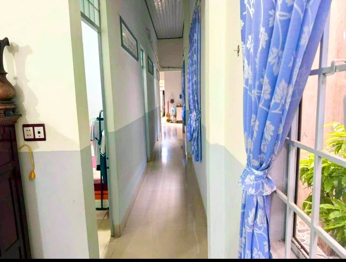Bán nhà 3PN 195m² hẻm Y Moan Tân Lợi 4.59 tỷ - Ảnh thu nhỏ 5
