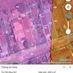 Bán lô đất mặt tiền Ung Văn Khiêm 210m², Eakao - Ảnh thu nhỏ 4