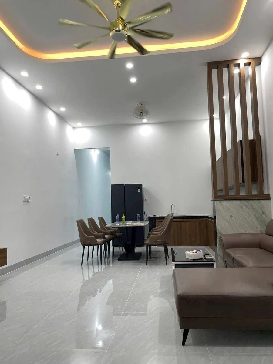 Bán nhà cấp 4 giá rẻ 1 tỷ 290 triệu Đồng Nai - Ảnh thu nhỏ 3