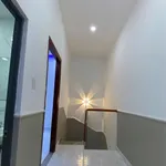 Bán nhà trệt lầu 2PN 50m2 gần UBND xã Mỹ Hạnh, giá 680 triệu - Ảnh thu nhỏ 4