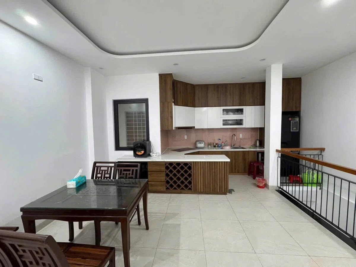 Cho thuê nhà mặt tiền Cửu Long, Nha Trang, 76m², 25 triệu/tháng - Ảnh thu nhỏ 5