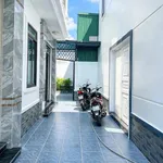 Nhà 3 tầng độc lập 40m² Sở Dầu Hải Phòng dưới 3 tỷ - Ảnh thu nhỏ 2