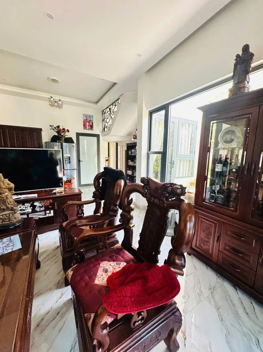 Bán nhà 2 tầng kiệt ô tô 109,8m² đường An Dương Vương, Phường An Cựu, Huế - Ảnh thu nhỏ 4