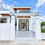 Bán nhà gác lửng 90m² Hương Lộ 15 gần Biên Hòa 1 tỷ - Ảnh thu nhỏ 3