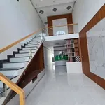 Bán nhà mới xây gác lửng 4x24, 3 phòng ngủ tại Giang Điền, Trảng Bom, Đồng Nai - Ảnh thu nhỏ 3