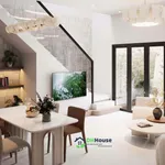 Bán nhà phố 1 trệt 1 lầu 75m² Long Khánh, 1 tỷ 780 - Ảnh thu nhỏ 3