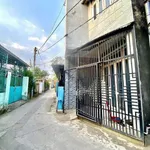 Bán nhà góc 2 mặt tiền 45m² 3 phòng Nhà Bè - Ảnh thu nhỏ 1