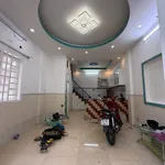 Cho thuê nhà 2 phòng ngủ, Nguyễn Thượng Hiền, Bình Thạnh - Ảnh thu nhỏ 1