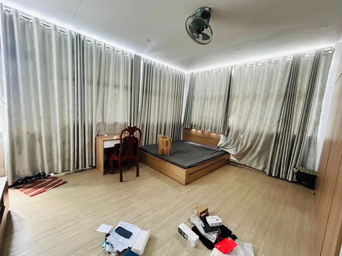 Bán nhà 3 tầng 80m2 gần Giáp Tên Lửa, 5 tỷ - Ảnh thu nhỏ 4