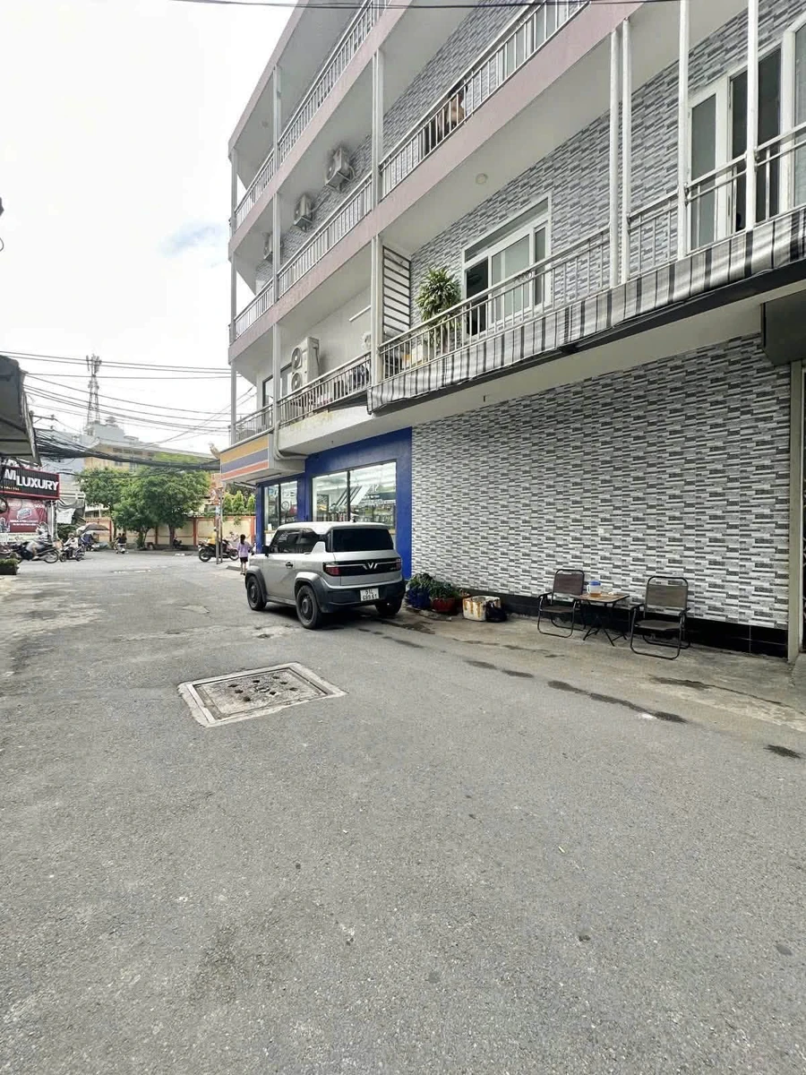 Bán nhà hẻm 2 xe Tân Bình, 31m², 4,5 tỷ - Ảnh thu nhỏ 3