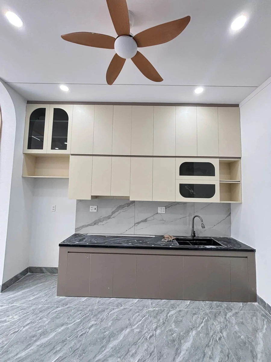Bán nhà phố 3PN, 1 trệt 1 lầu 63m² Trảng Dài 2 tỷ - Ảnh thu nhỏ 5