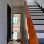 Bán nhà 1 trệt 2 lầu 70m2 khu Sunshine Tâm Hiệp Đồng Nai - Ảnh thu nhỏ 5