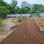 Bán đất mặt tiền 581m² gần chợ An Ngãi, Long Điền giá 2 tỷ 200 triệu - Ảnh thu nhỏ 1