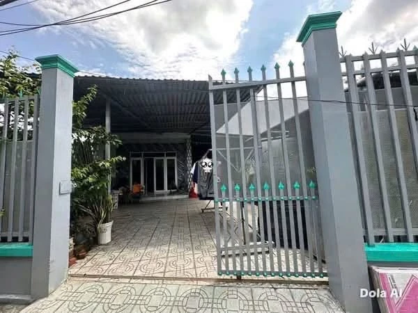 Bán nhà đất 326,8m² 3 phòng ngủ giá 1,8 tỷ tại Phú Hưng, Phú Khương, Bến Tre - Ảnh thu nhỏ 4