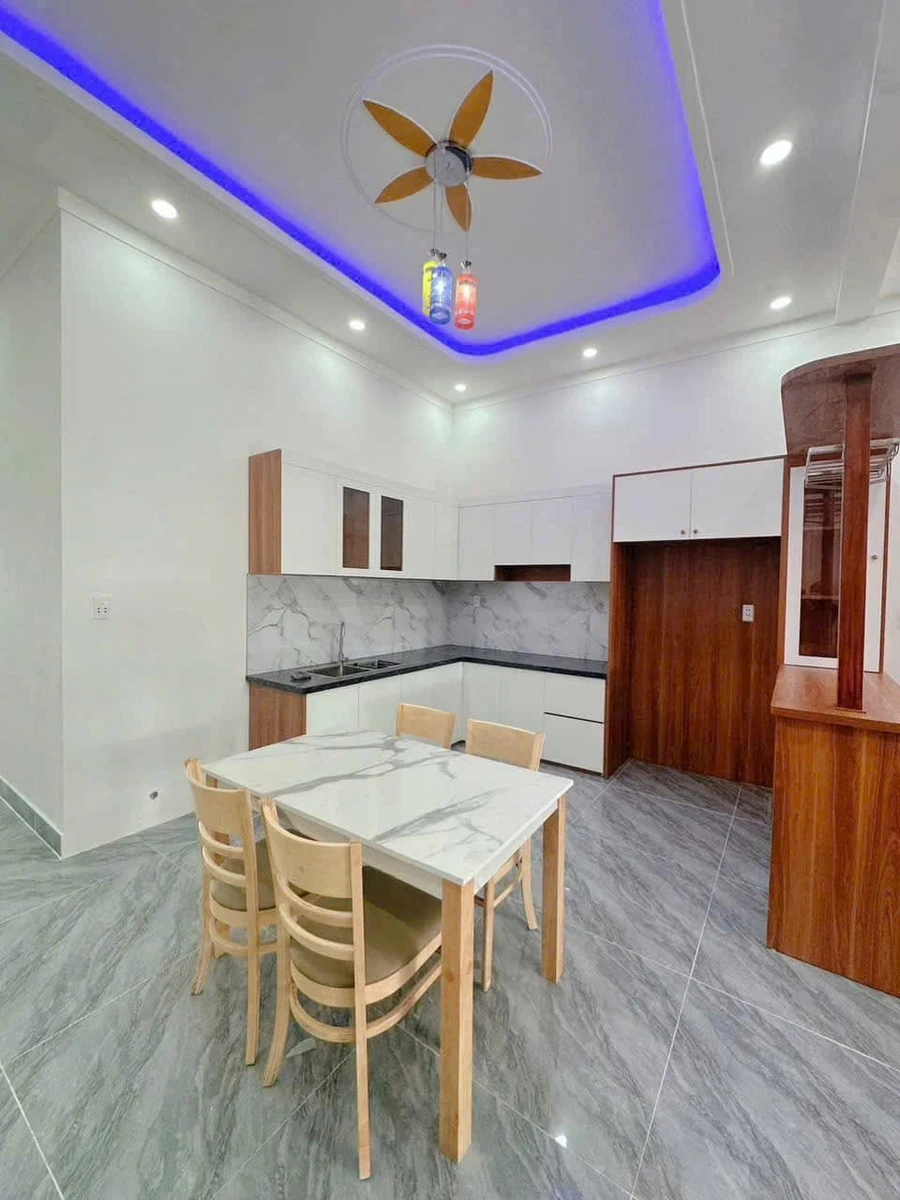 Bán nhà cấp 4 sổ riêng 150m², 3PN gần Chợ Thanh Hóa - Ảnh thu nhỏ 4