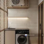 Siêu phẩm - Bán căn hộ 2PN 61,5m2 tầng 16 Hue Heritage, view sông Hương - Đất Xanh Miền Trung - Ảnh thu nhỏ 27