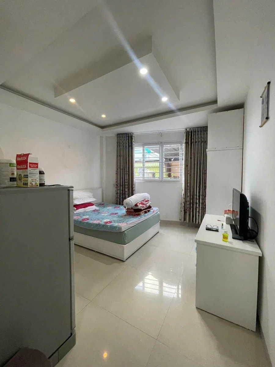 Bán nhà Nha Trang 7PN 60m² sổ hồng cho thuê 9.3 tỷ - Ảnh thu nhỏ 3