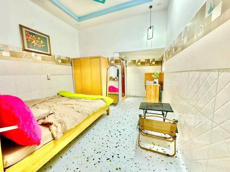 Cho thuê phòng căn hộ 20-25m2 tại Nguyễn Bảo Đức, Đồng Nai