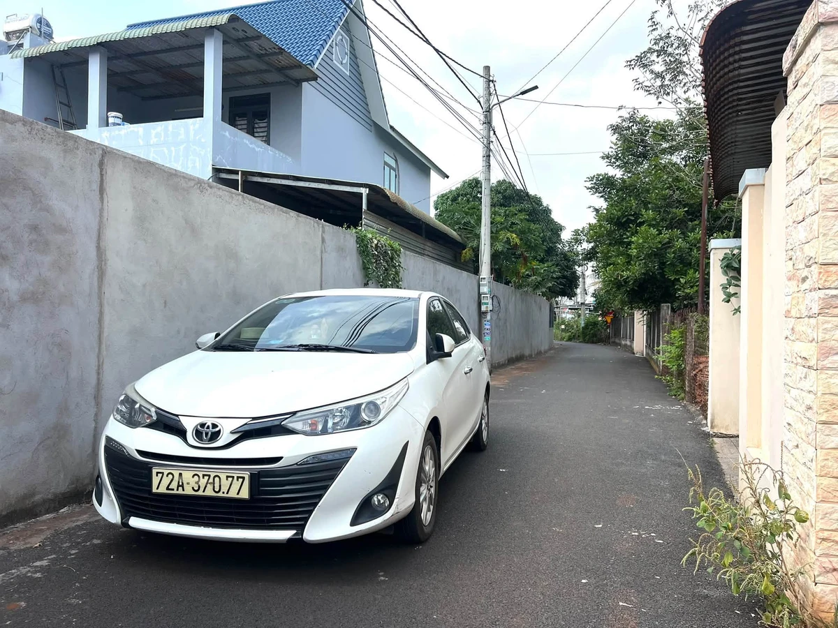 Bán nhà vườn 5 phòng ngủ 228m² Long Phước 1 tỷ 850 - Ảnh thu nhỏ 2