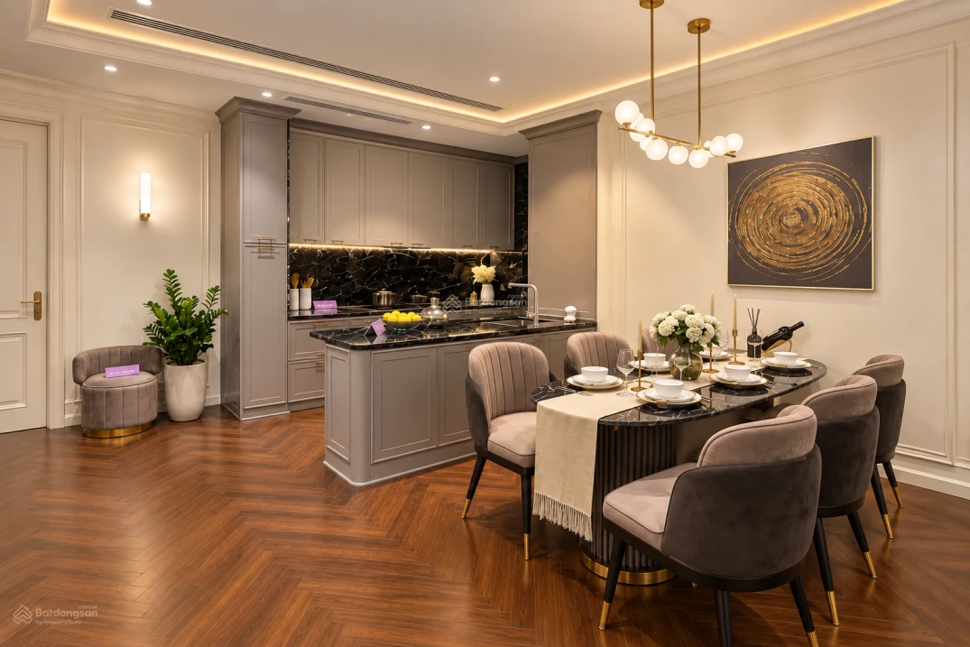 Bán căn hộ cao cấp hạng S cc Diamond Light giá chỉ 140triệu ký HĐMB trực tiếp CĐT - Ảnh thu nhỏ 3