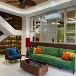 Nhà bán 4 tỷ 650, 120m2 mặt tiền Tú Xương, Bình Chánh - Ảnh thu nhỏ 2